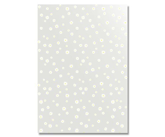 HEIKO OPP袋 クリスタルパック柄入り LL-1 ラブリー 50枚