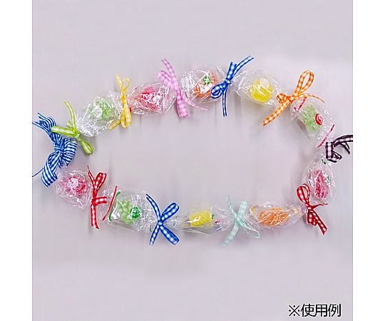 HEIKO キャンディレイ用袋 6.5-100 100枚