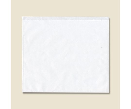 HEIKO マスターパック 白 5号 100枚