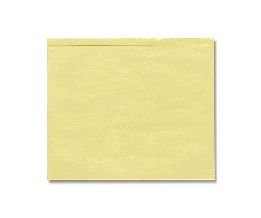 HEIKO マスターパック 黄色 4号 100枚