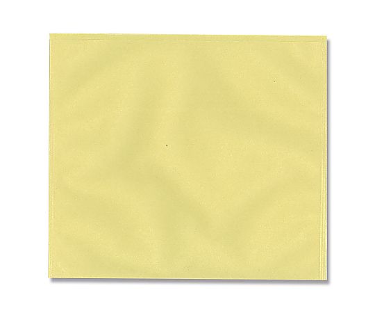 HEIKO マスターパック 黄色 6号 100枚