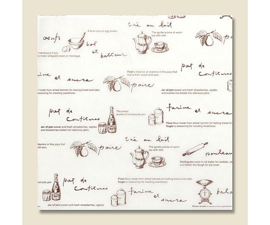 CSEシート 150×150 ティータイム 白 1000枚