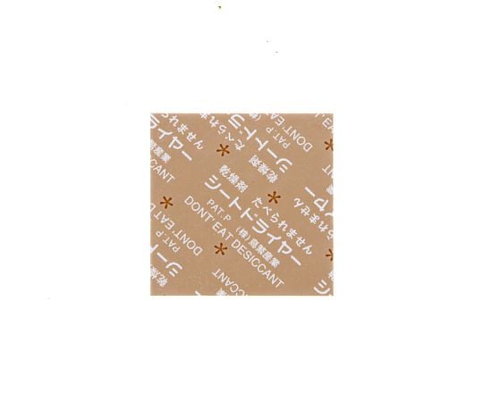 乾燥剤 シートドライヤー SD-3030K 500枚