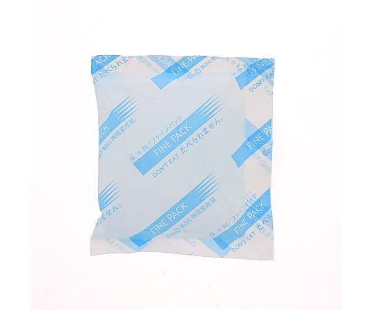 保冷剤 ファインパック 30g 10個