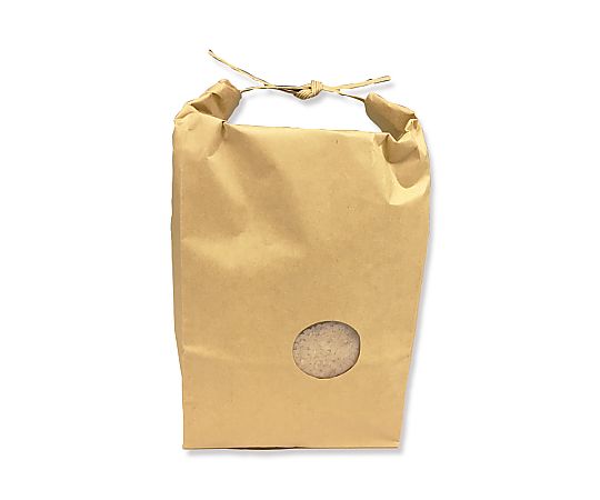 米袋 2kg バンド 窓付 200枚