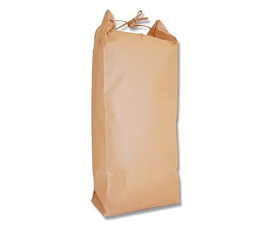 米袋 5Kg バンド 窓無 100枚