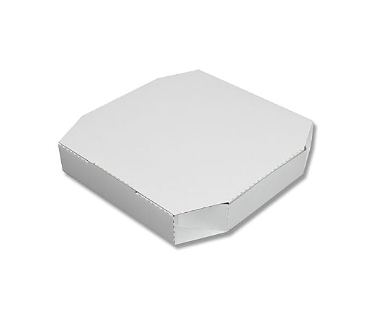HEIKO N ピザ箱 M 白 10枚