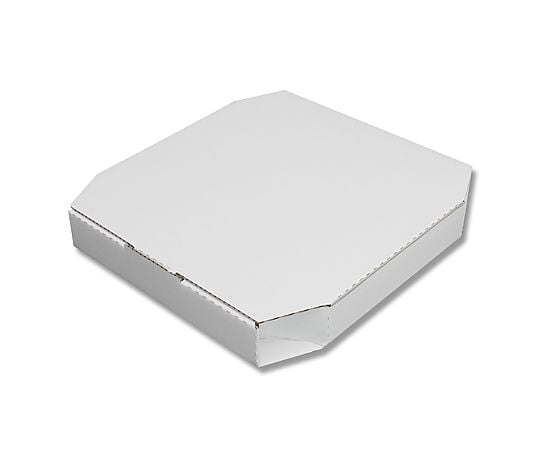 HEIKO N ピザ箱 L 白 10枚