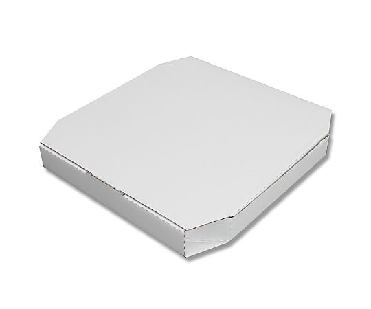 HEIKO N ピザ箱 LL 白 10枚