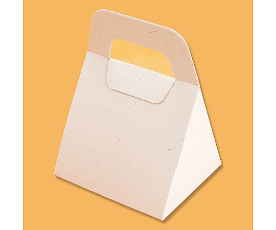 HEIKO エコパームボックス プリズム 20枚