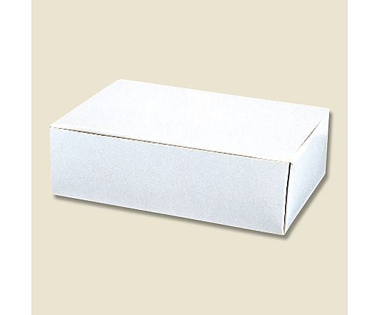 HEIKO サンドイッチケース 白 100枚