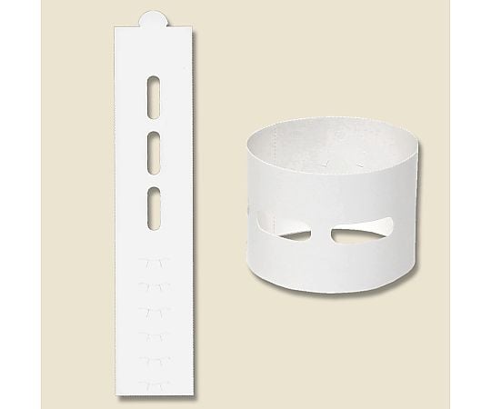 HEIKO 箱 NケーキストッパーW 50枚