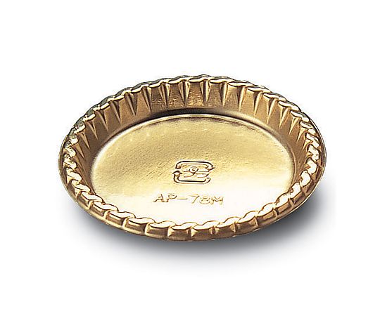 金トレー AP-78M 100枚