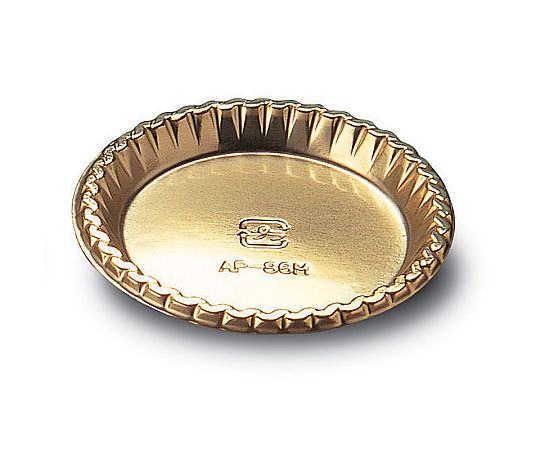 金トレー AP-86M 100枚