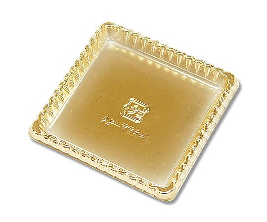 金トレー AP-77K-1 100枚