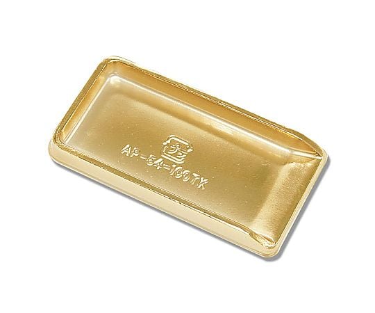金トレー AP-54-100TK 100枚