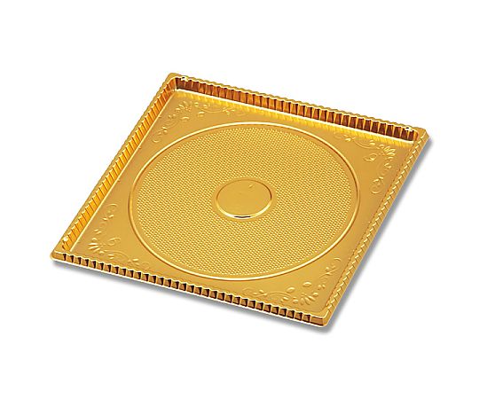 HEIKO トレー デコレーションケーキ用 7号 10枚