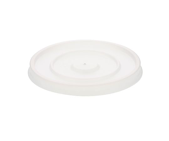 HEIKO 平型フタ ペーパーカップ7オンス用 100個