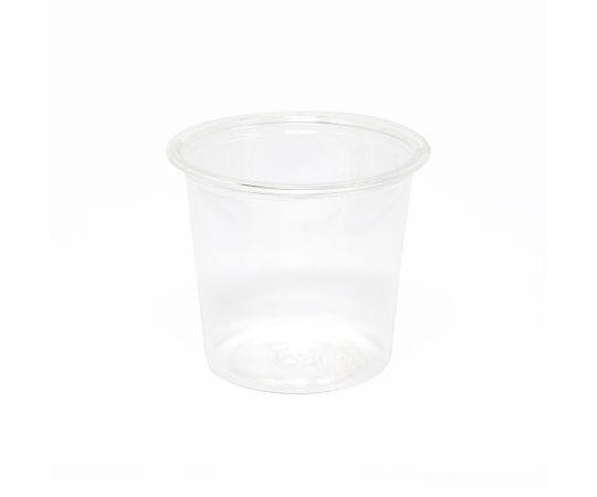 HEIKO プラスチックカップ 2（60ml） 100個 004530946