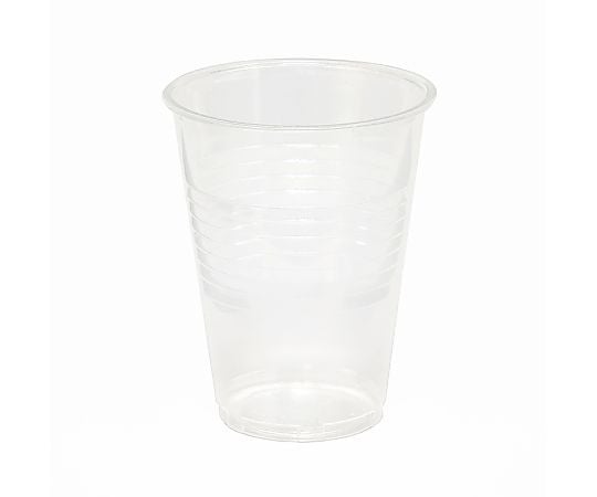HEIKO プラスチックカップ 9（満杯容量：300ml) 100個