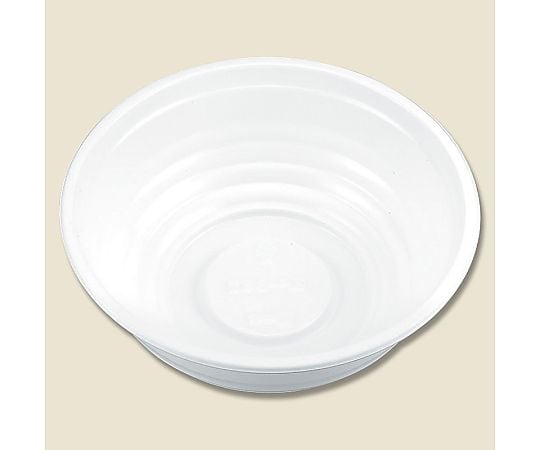 丼容器 BF-362 ホワイト 本体 50枚