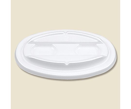 カレー容器 VK-51 無地共蓋 50枚