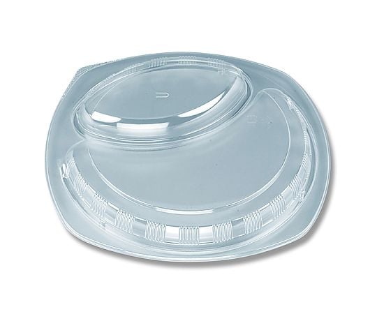 カレー容器 BFカレー内11 嵌合蓋 50枚