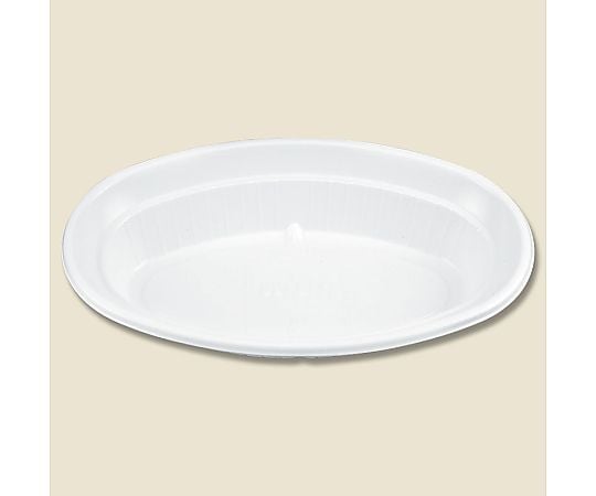 カレー容器 BF-214 ホワイト 本体 50枚