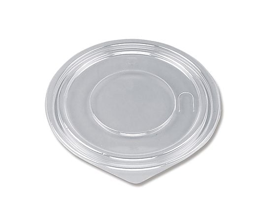 惣菜容器 BF-385 平嵌合蓋U字穴 50枚