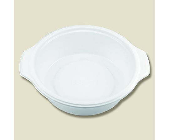 弁当容器 BF-386 ホワイト 本体 50枚