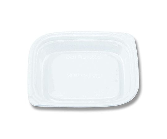 惣菜容器 グルメ LP150 白 本体 100枚