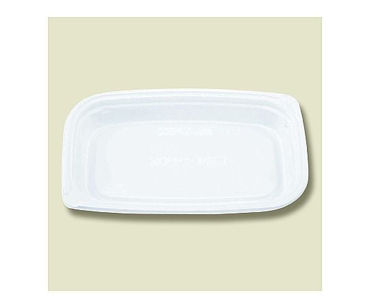 惣菜容器 グルメ LP300 白 本体 100枚