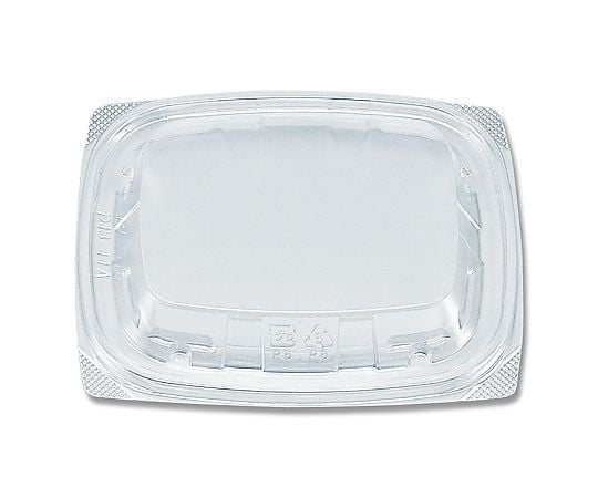 惣菜容器 BFエコD13-11A 嵌合蓋 50枚