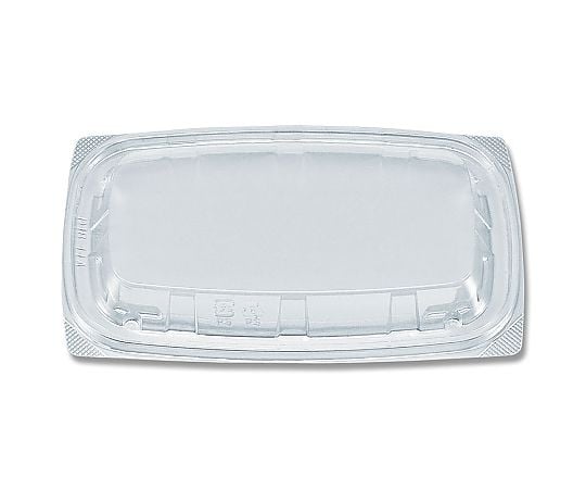 惣菜容器 BFエコD18-11A 嵌合蓋 50枚