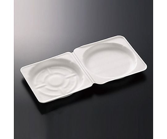 弁当容器 お好み焼1 50枚