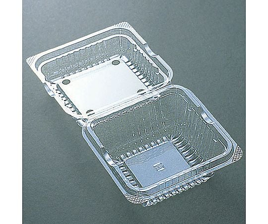 食品容器 フードパック OP-151 穴あり 100枚