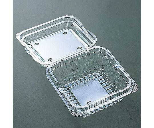 食品容器 フードパック OP-200S 穴あり 100枚