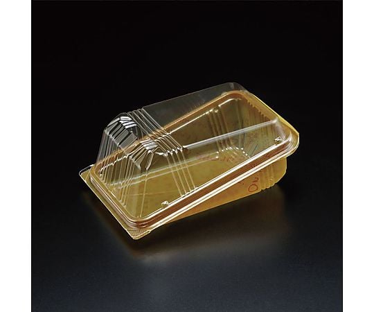 食品容器 ユニコン HD-146 ブラン 100枚