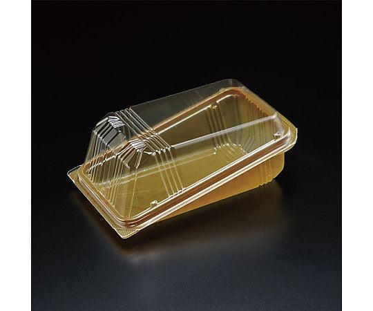 食品容器 ユニコン HD-156 ブラン 100枚