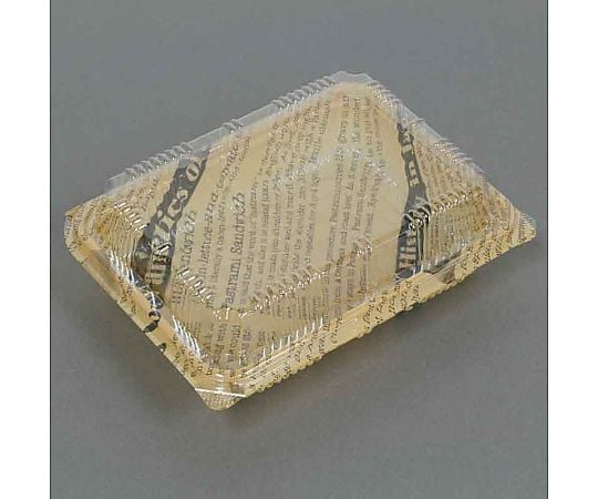 食品容器 ユニコン LS-AB W525 100枚