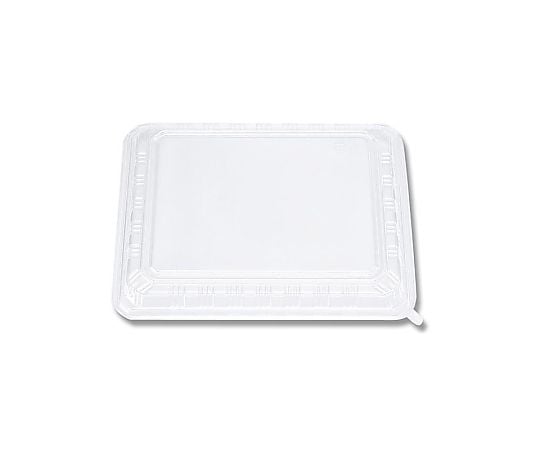 弁当容器 新CZ-22 透明蓋 50枚