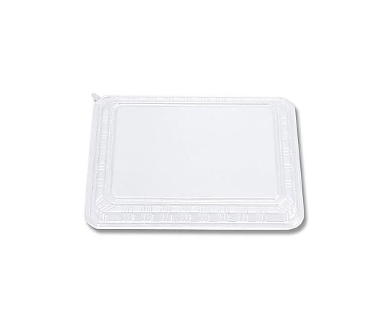 弁当容器 新CZ-23 透明蓋 50枚