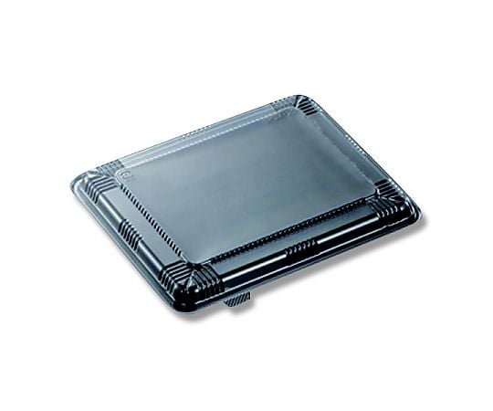 幕の内・弁当容器 CTガチ弁 IK24-20 蓋 50枚