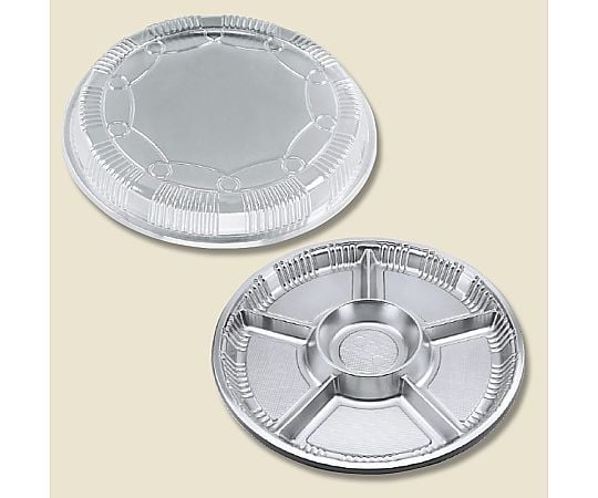 オードブル皿 Z-66 DXセット 10組