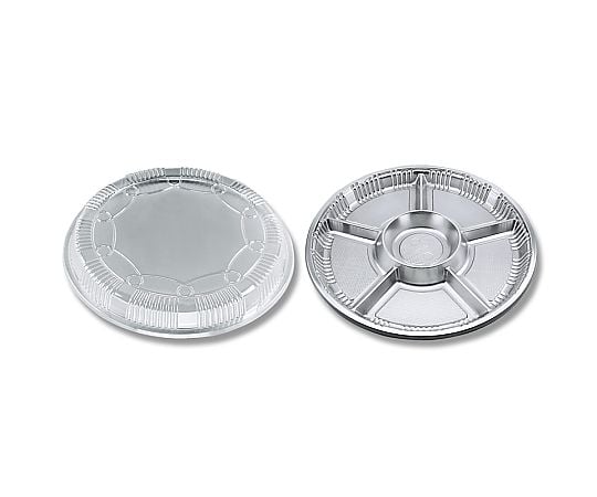 オードブル皿 Z-67 DXセット 10組