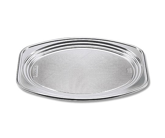 パーティー皿 Z-508 DX 本体 20枚