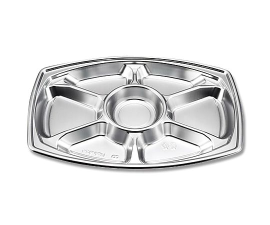 パーティー皿 UF小判39 DX 本体 10枚