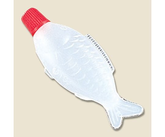 タレビン 魚小 4ml 200個