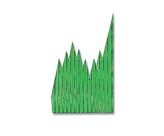 Nバラン 山型 1/2号 2000枚