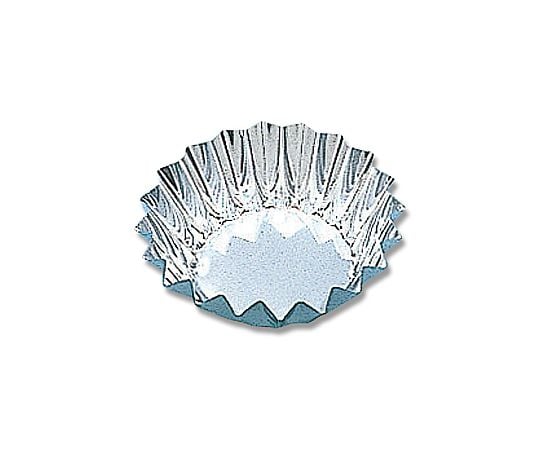 アルミケース アサガオML 500枚